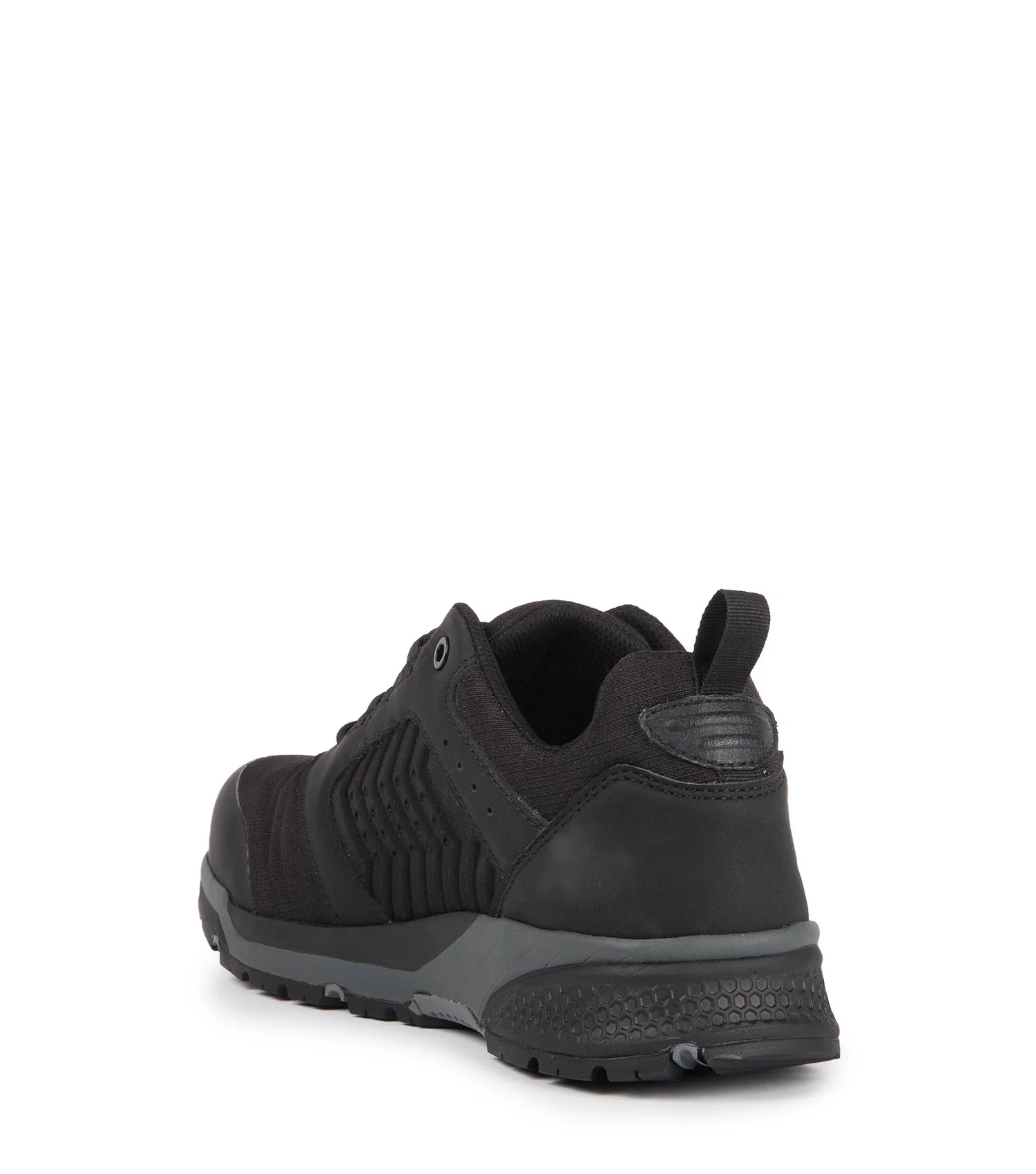 Souliers de travail TRAINER EFIT sans métal CSA - STC - Image 4