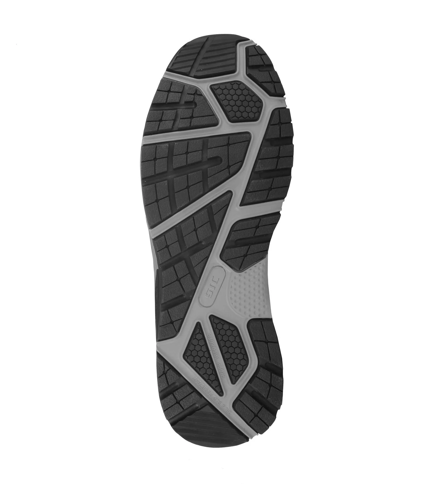 Souliers de travail TRAINER EFIT sans métal CSA - STC - Image 5