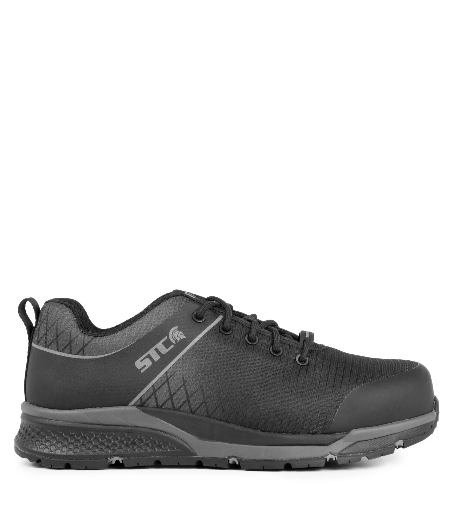 Souliers de travail TRAINER SD sans métal - STC - Image 2