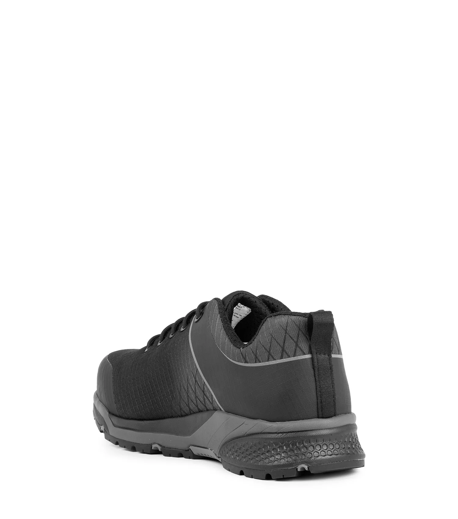 Souliers de travail TRAINER SD sans métal - STC - Image 4