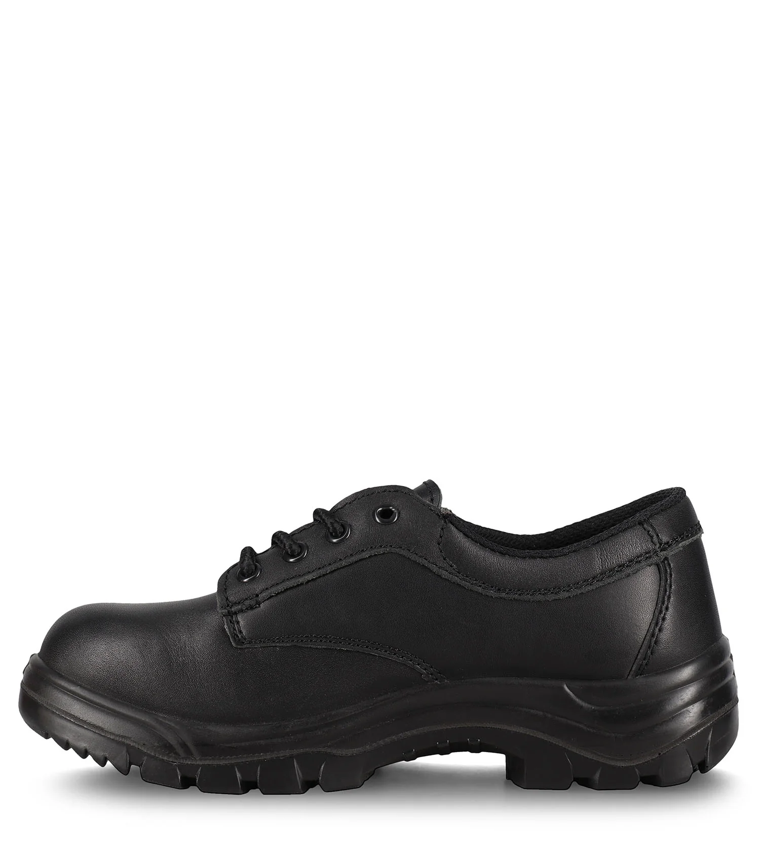 Souliers de travail TRINITY en cuir, femme - JB Goodhue - Image 3