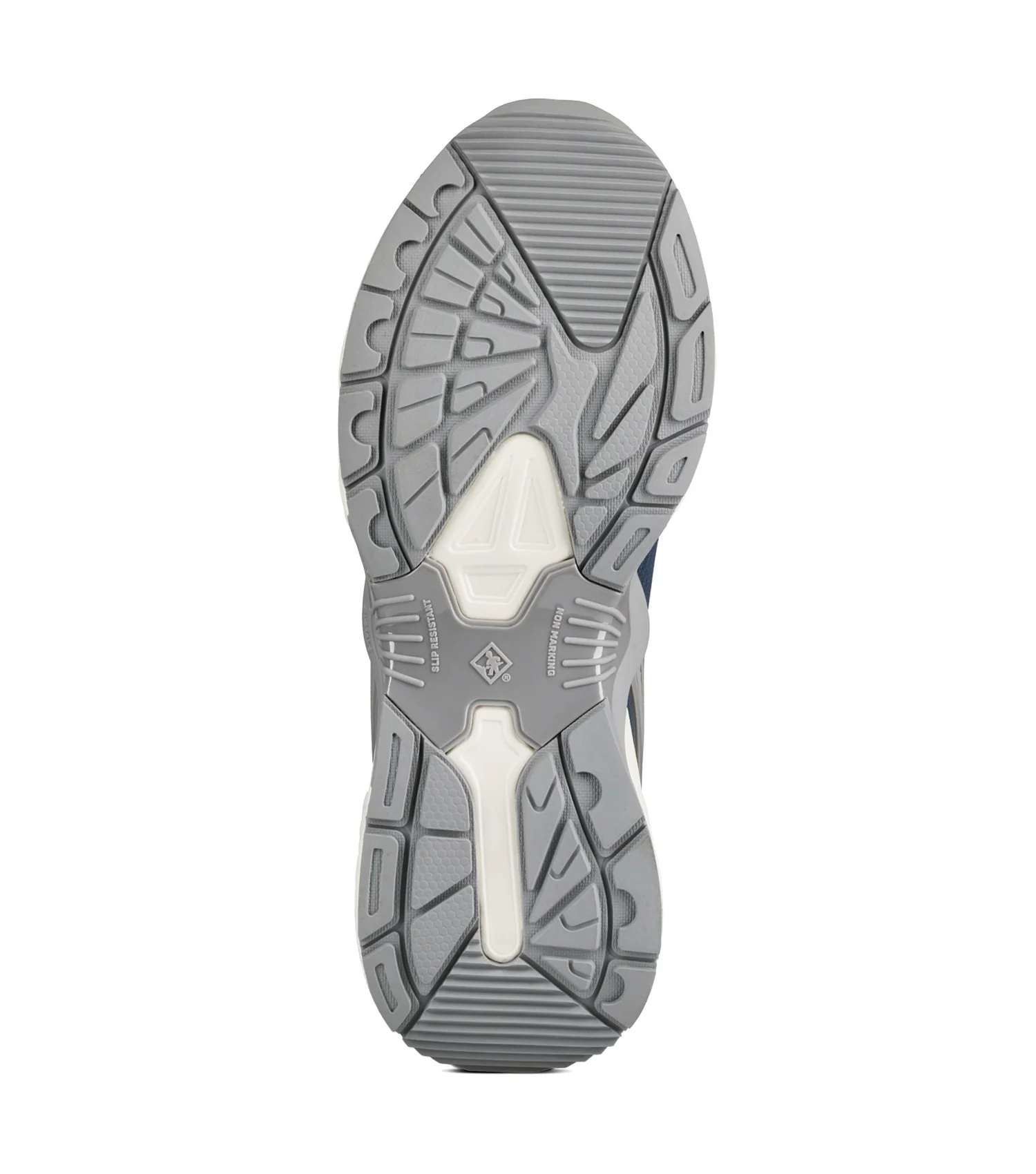 Souliers de travail Vector avec semelle en caoutchouc - Terra - Image 3