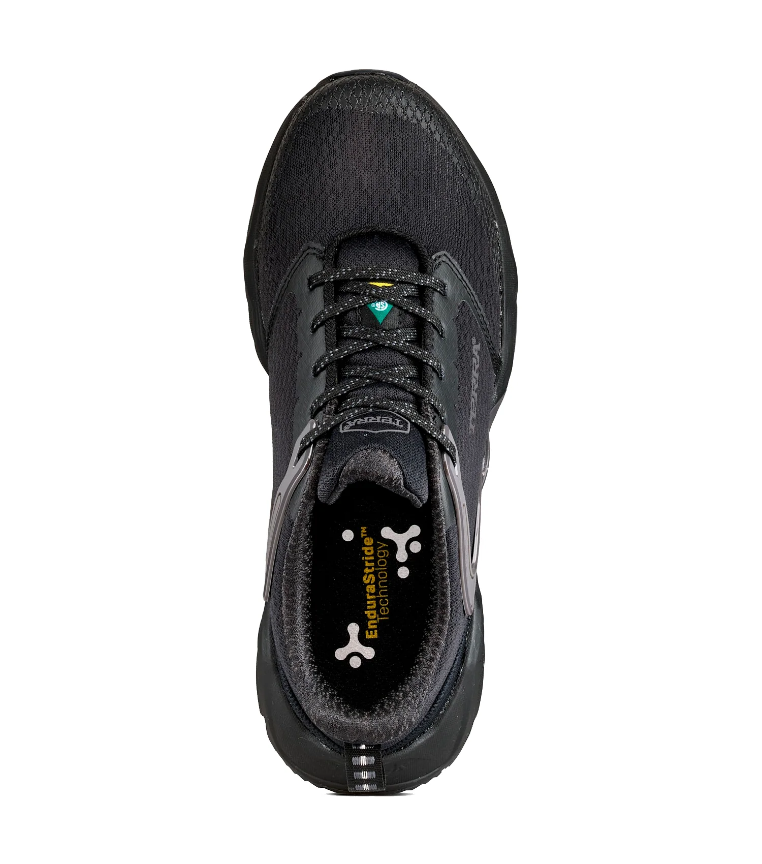 Souliers de travail Vector avec semelle en caoutchouc - Terra - Image 4