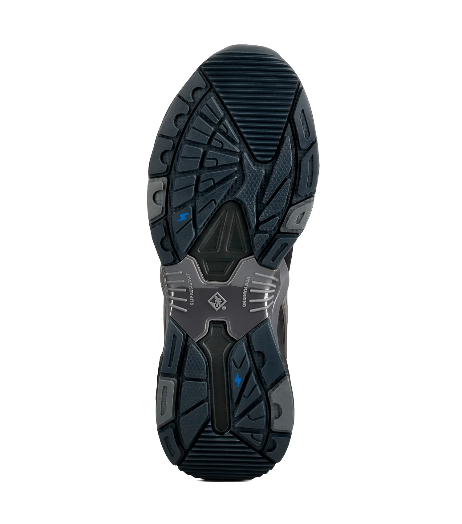 Souliers de travail Vector avec semelle en caoutchouc - Terra - Image 5