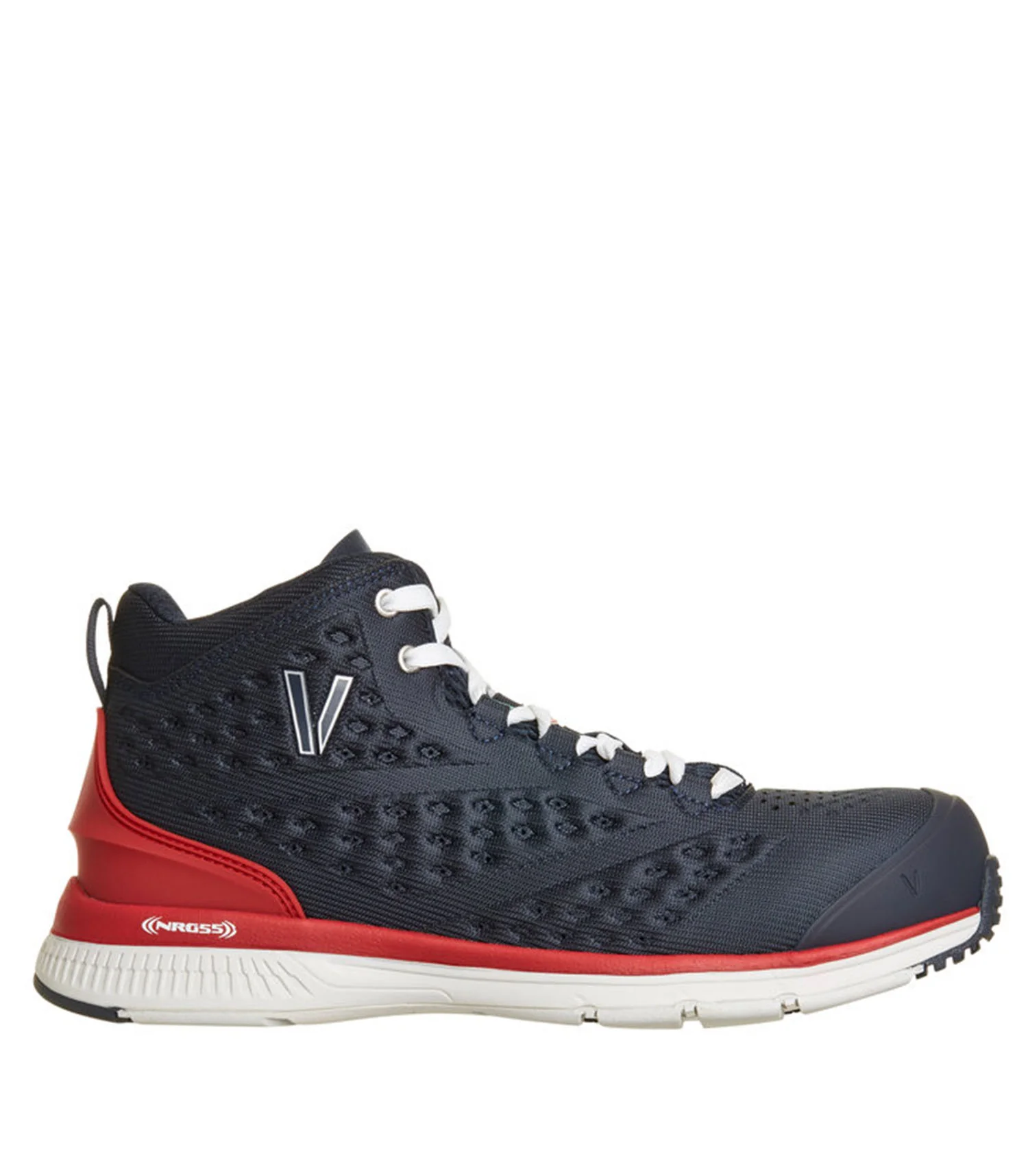 Souliers de travail X67 ultra léger - Vismo - Image 2