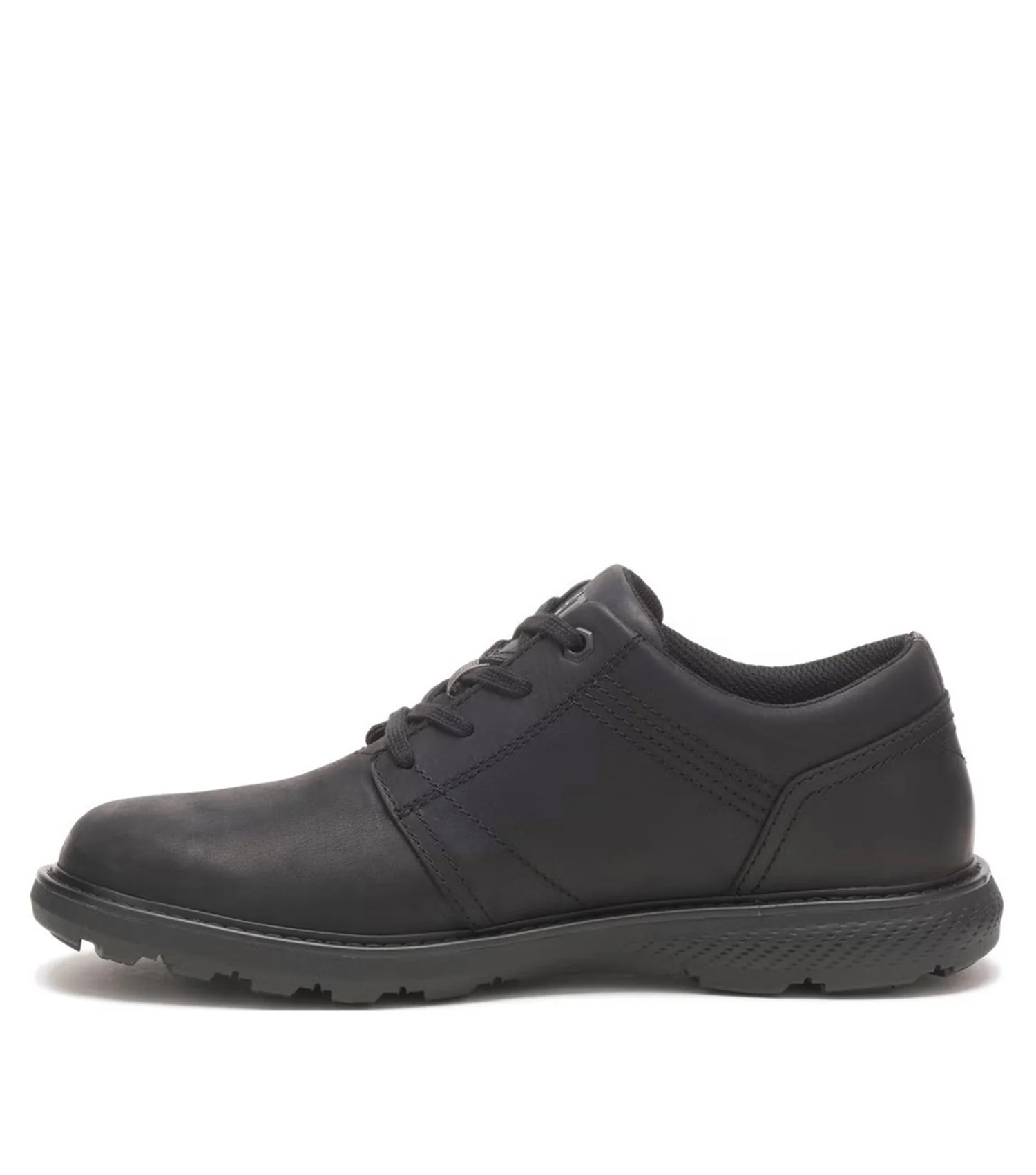 Souliers en cuir pour hommes OLY 2.0 - Caterpillar - Image 3