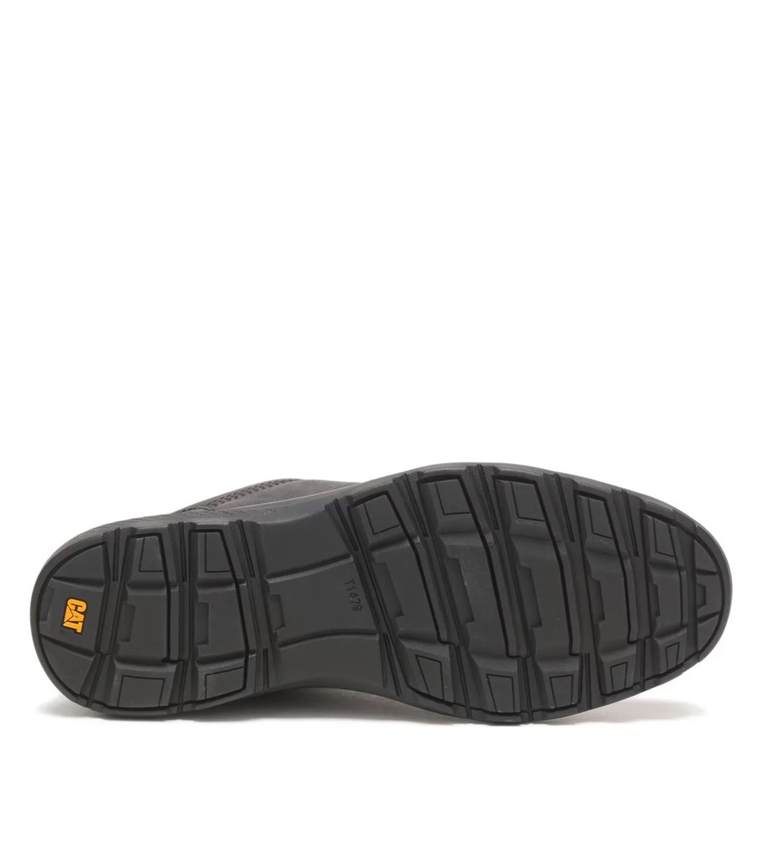 Souliers en cuir pour hommes OLY 2.0 - Caterpillar - Image 5