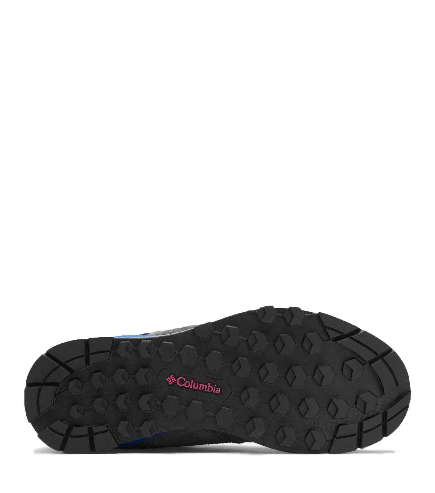 Souliers imperméables pour femmes WILDONE - Columbia - Image 5