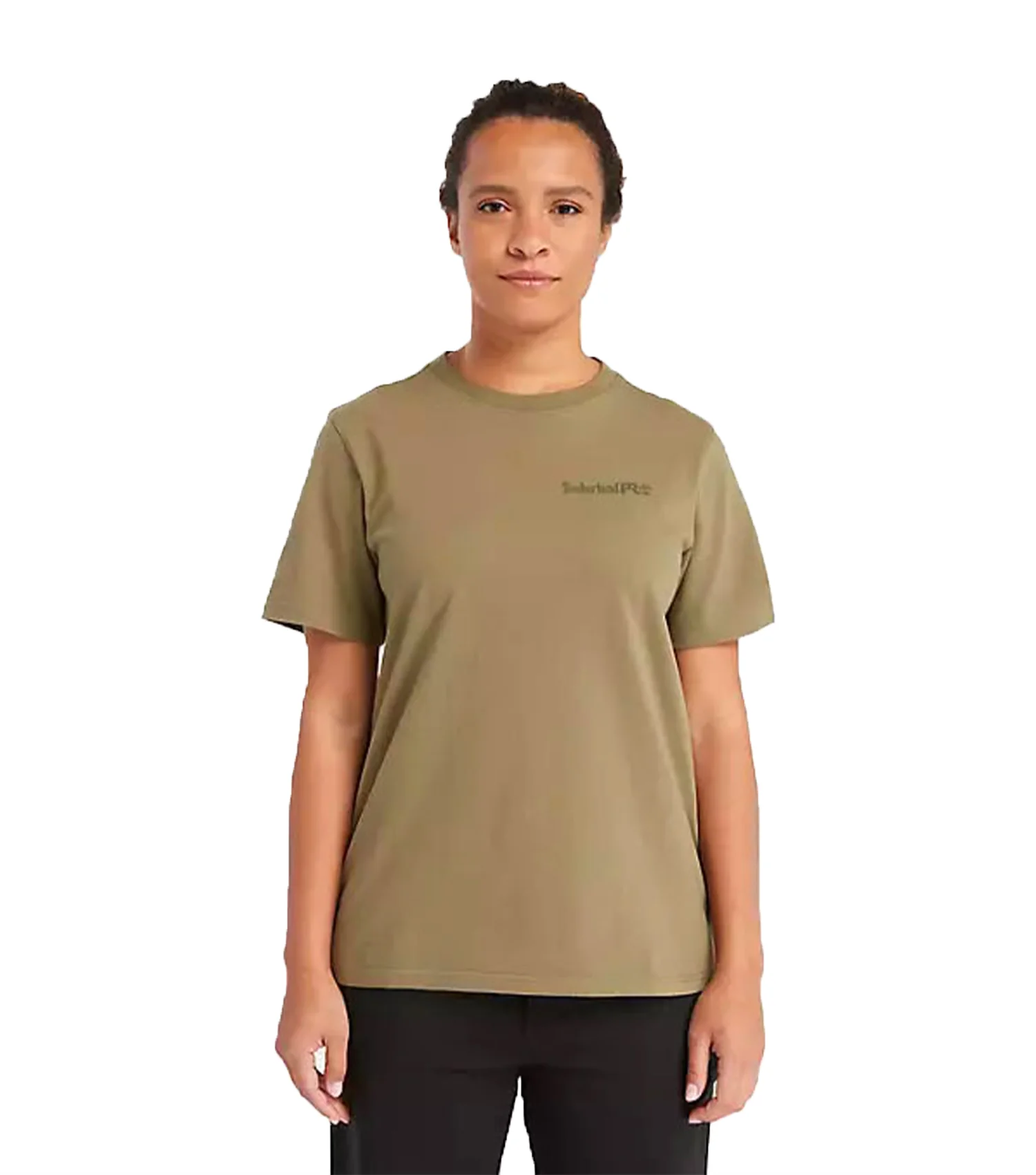 T-shirt Core pour femmes - Timberland - Image 2