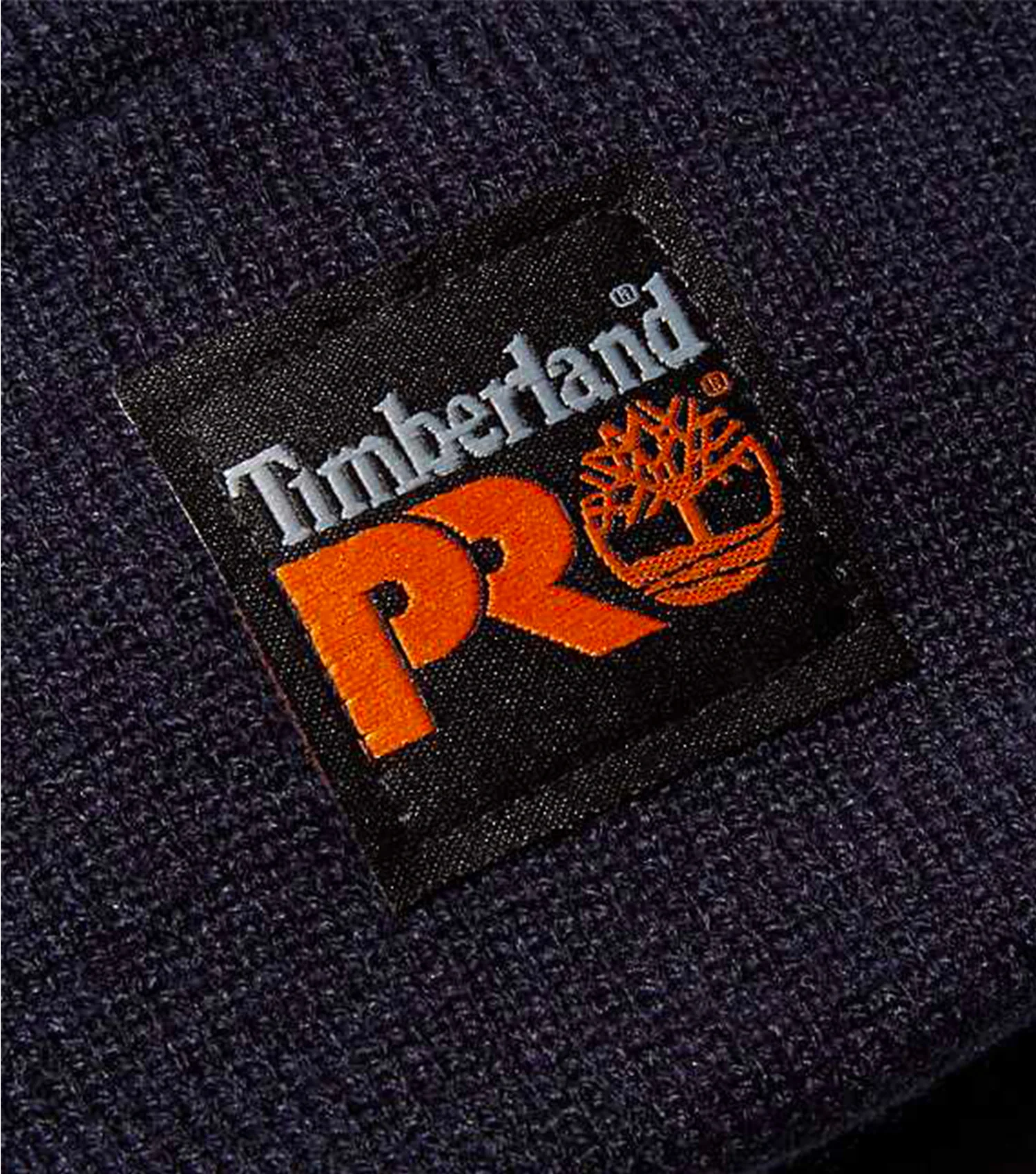 Tuque pour hommes WATCH CAP (Marine) - Timberland - Image 2