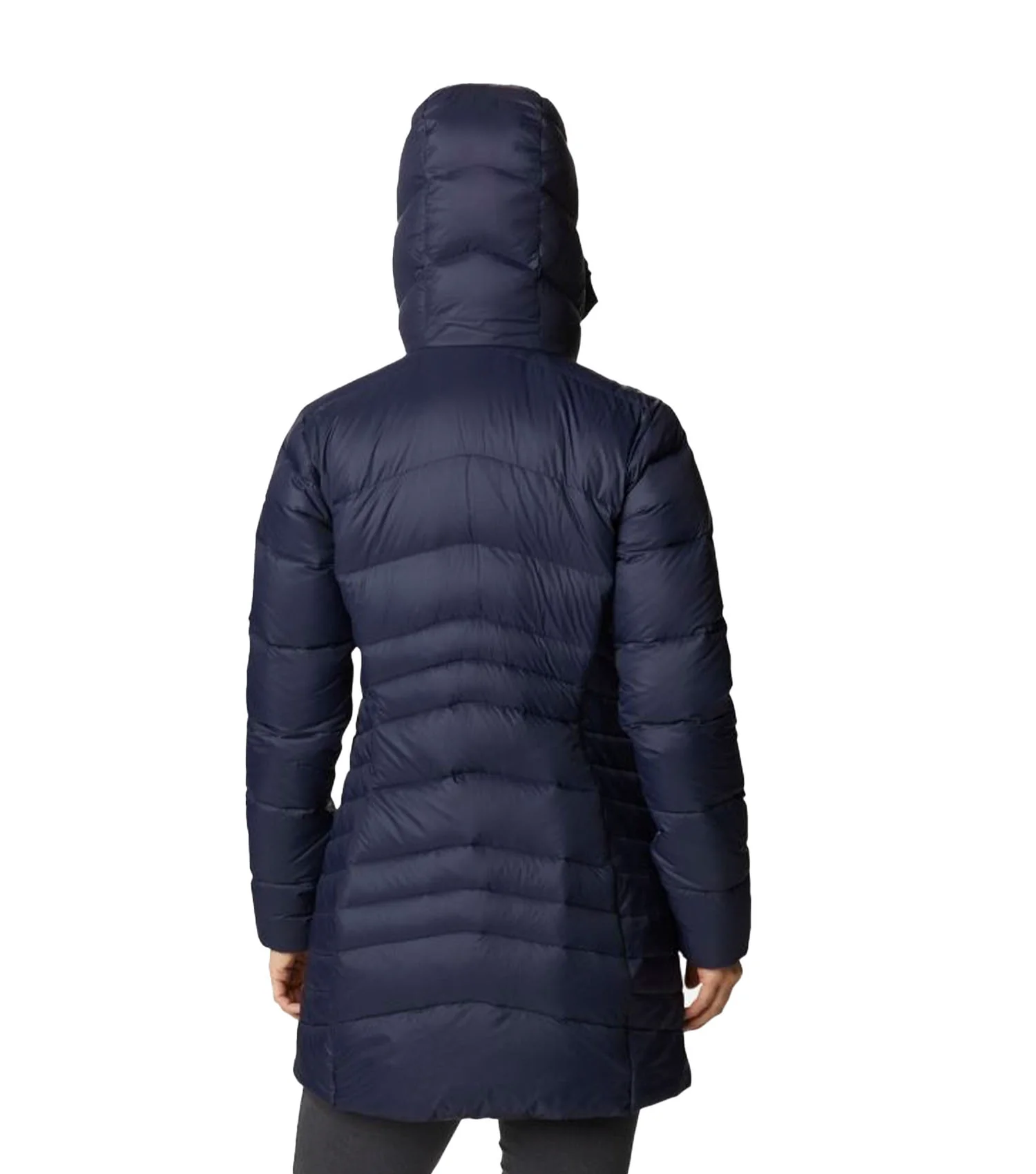 Veste à capuche pour femme Autumn Park - Columbia - Image 3