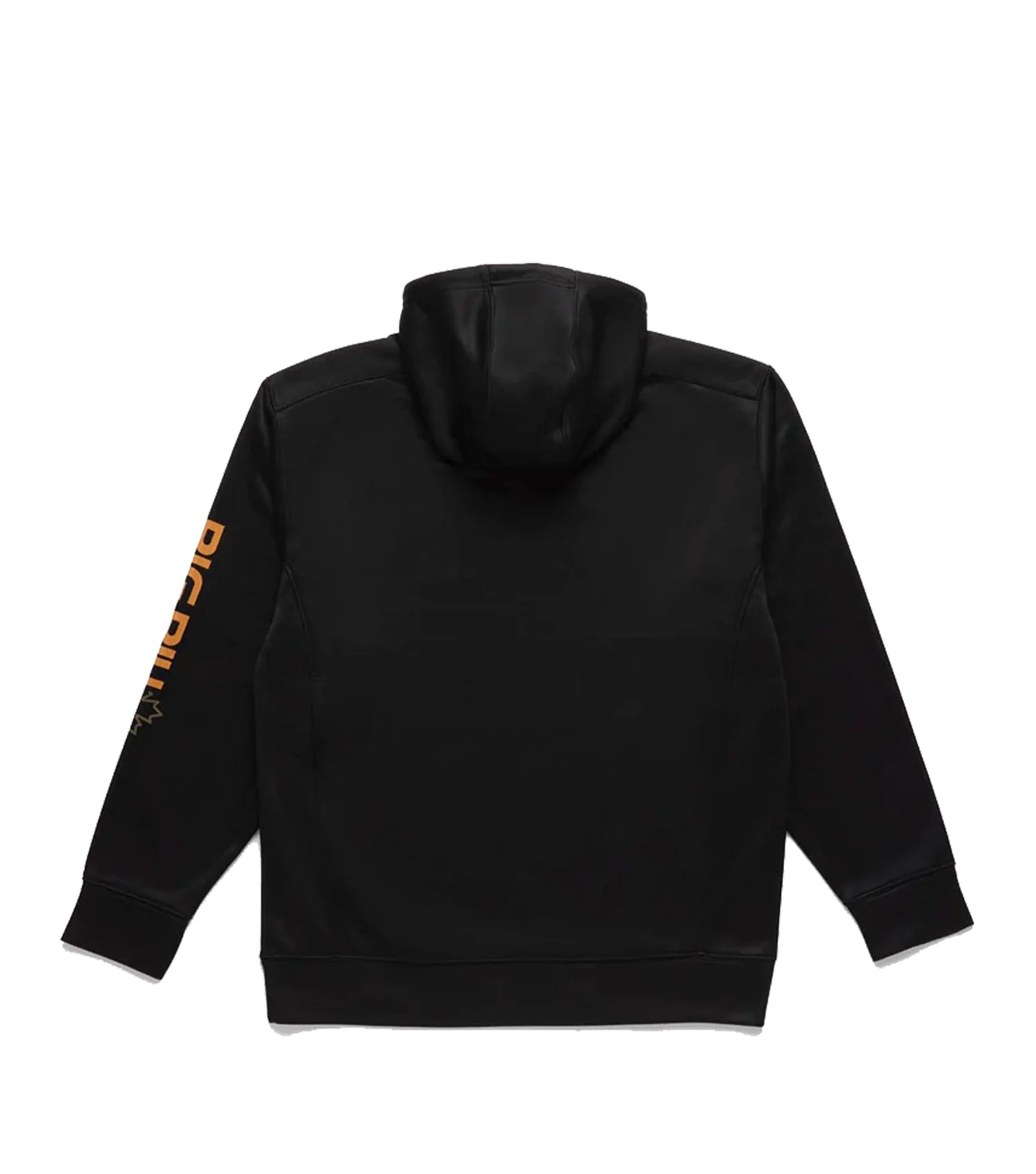 Veste à capuchon BBFL90 - Big Bill - Image 2