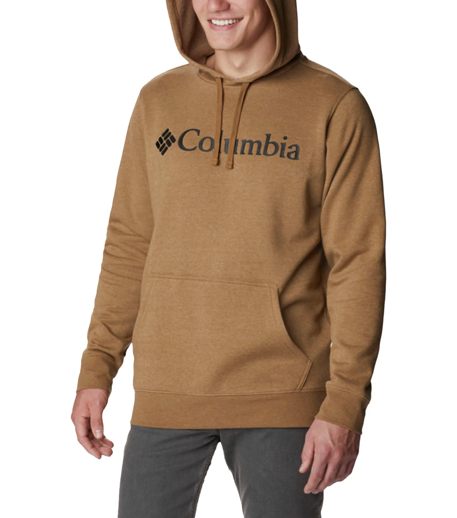 Veste avec capuchon pour hommes TREK - Columbia - Image 2