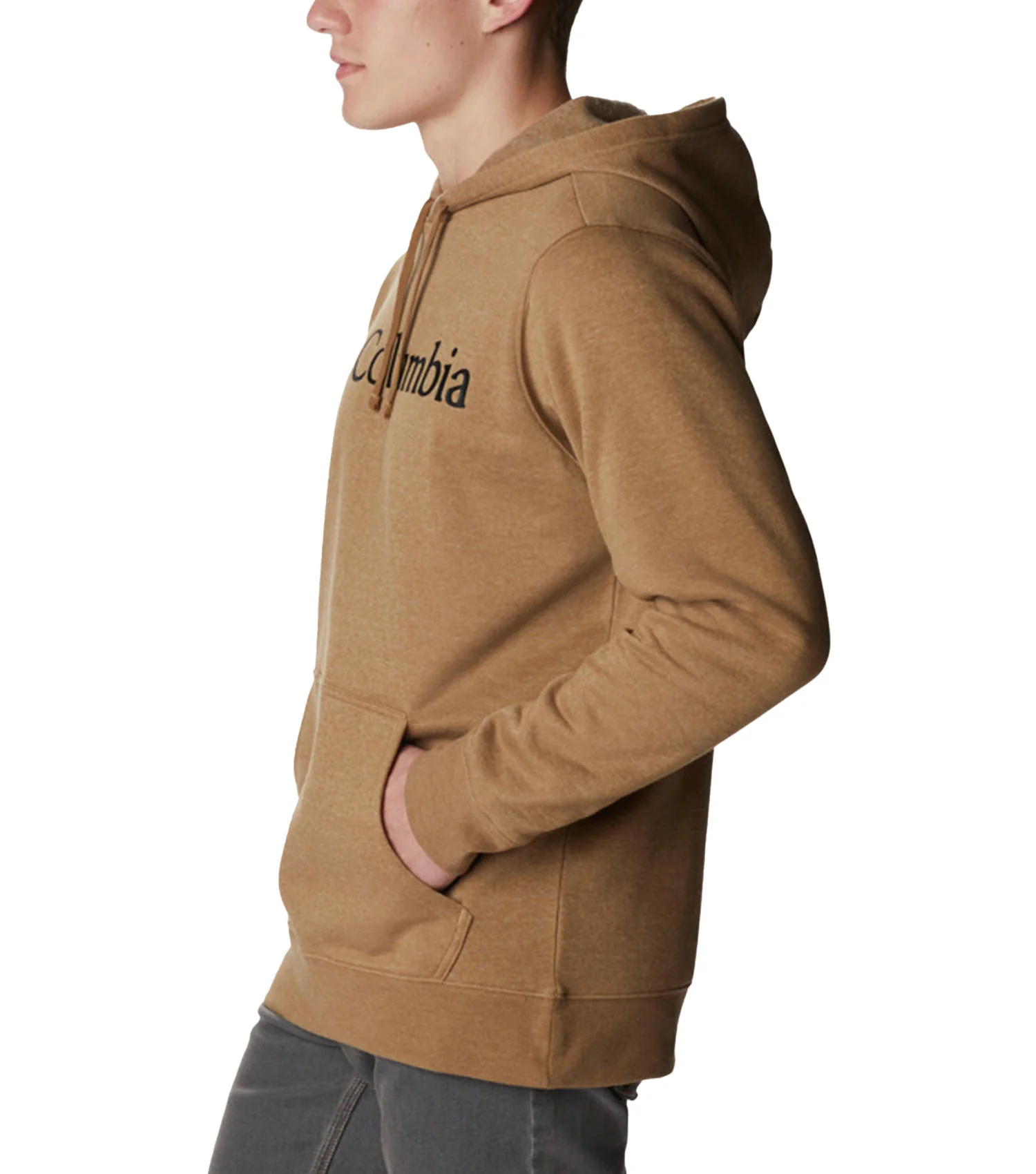 Veste avec capuchon pour hommes TREK - Columbia - Image 3