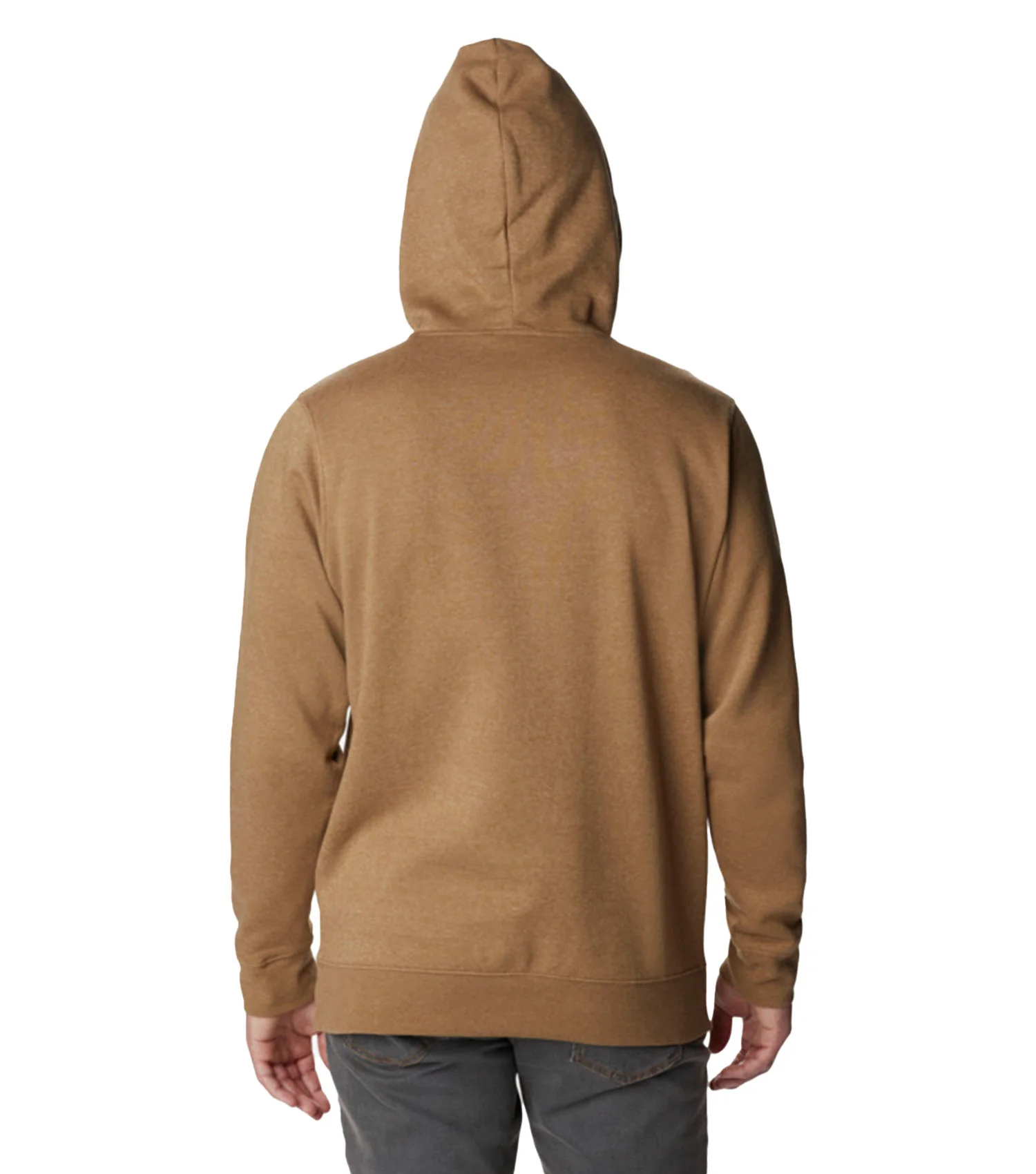 Veste avec capuchon pour hommes TREK - Columbia - Image 4