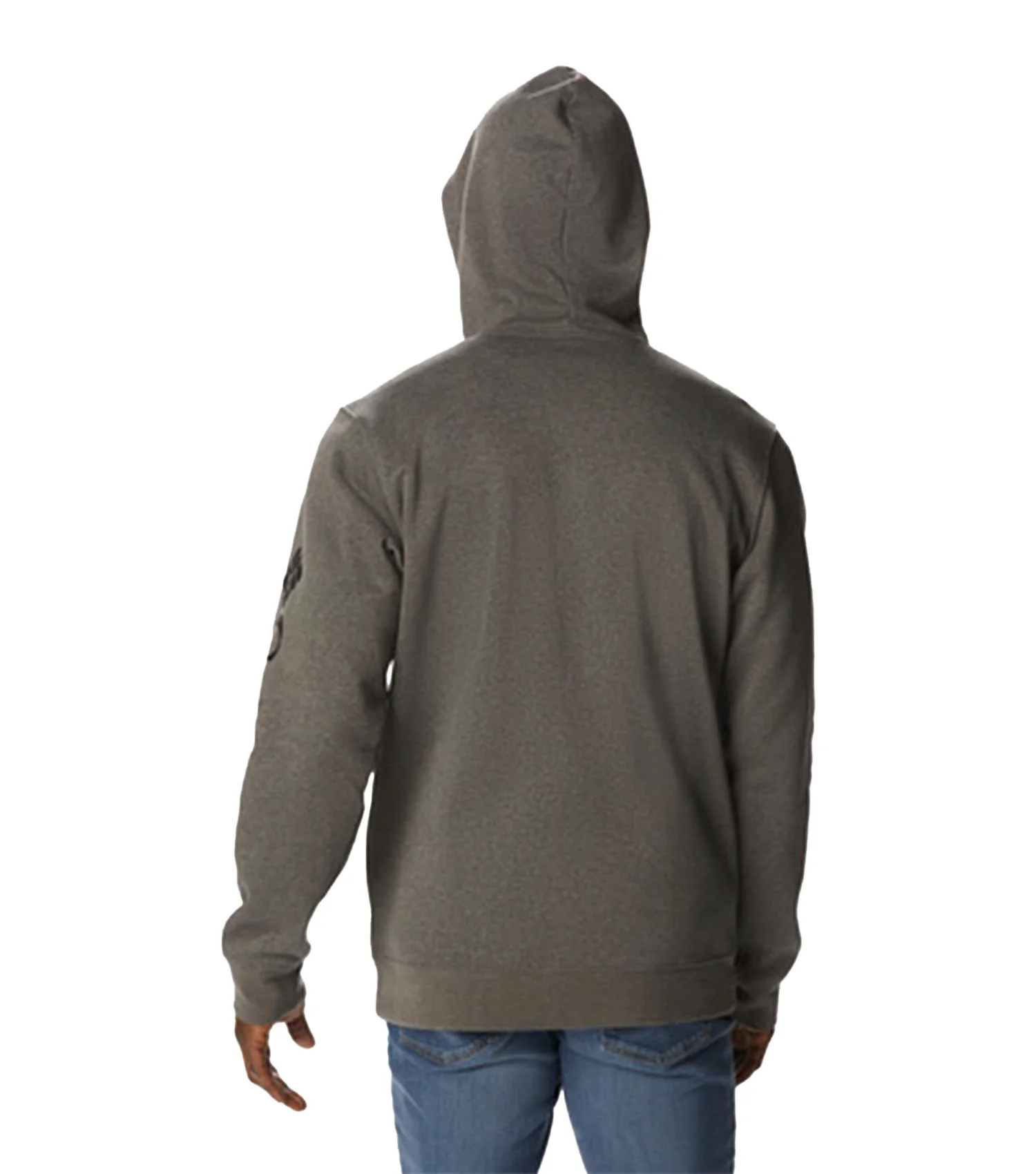 Veste avec capuchon pour hommes TREK - Columbia - Image 4