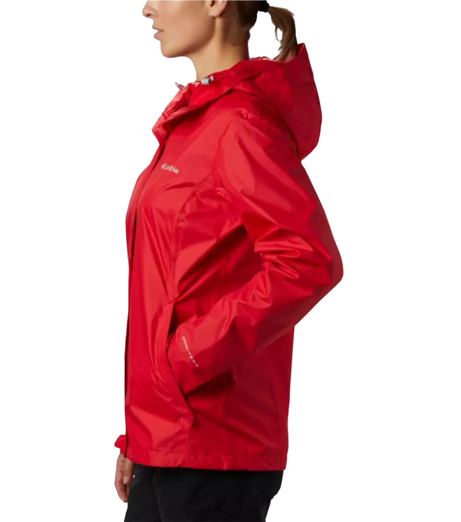 Veste de pluie pour femme  Arcadia II - Columbia - Image 2