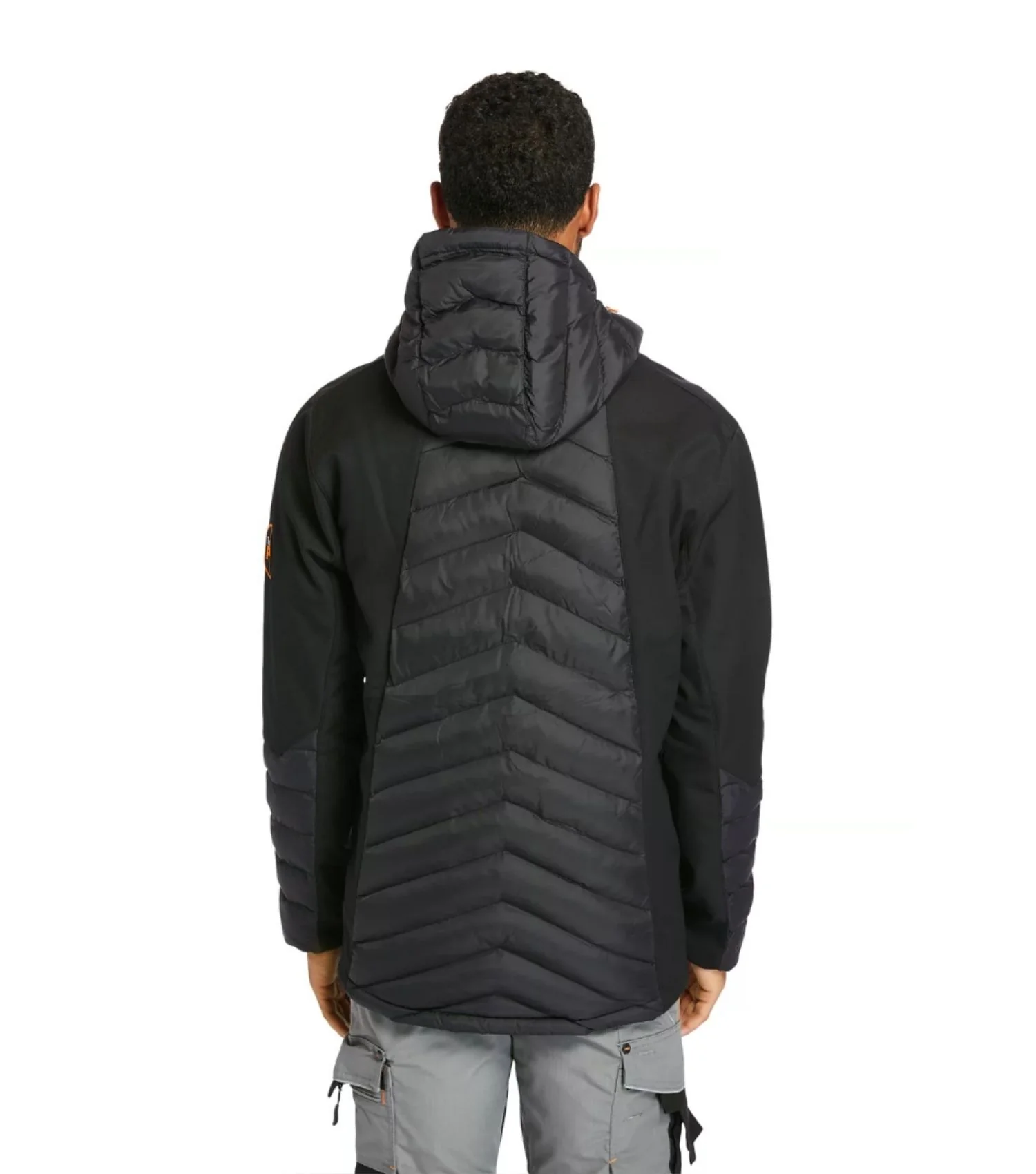 Veste de travail Hypercore avec isolation Thermolite - Timberland - Image 2