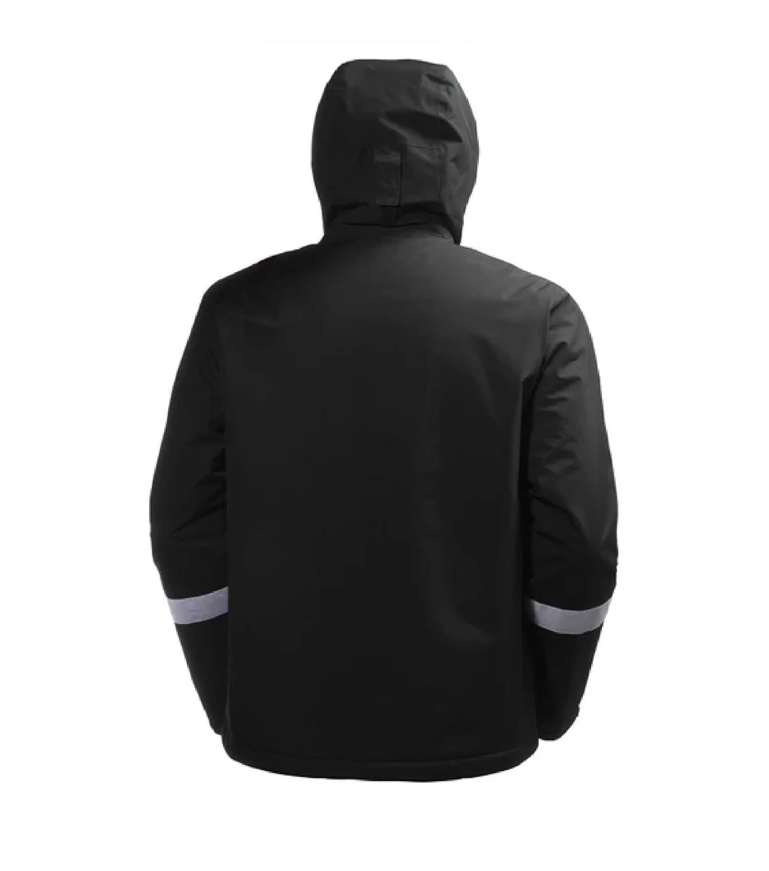 Veste d'Hiver Isolée Manchester - Helly Hansen - Image 2