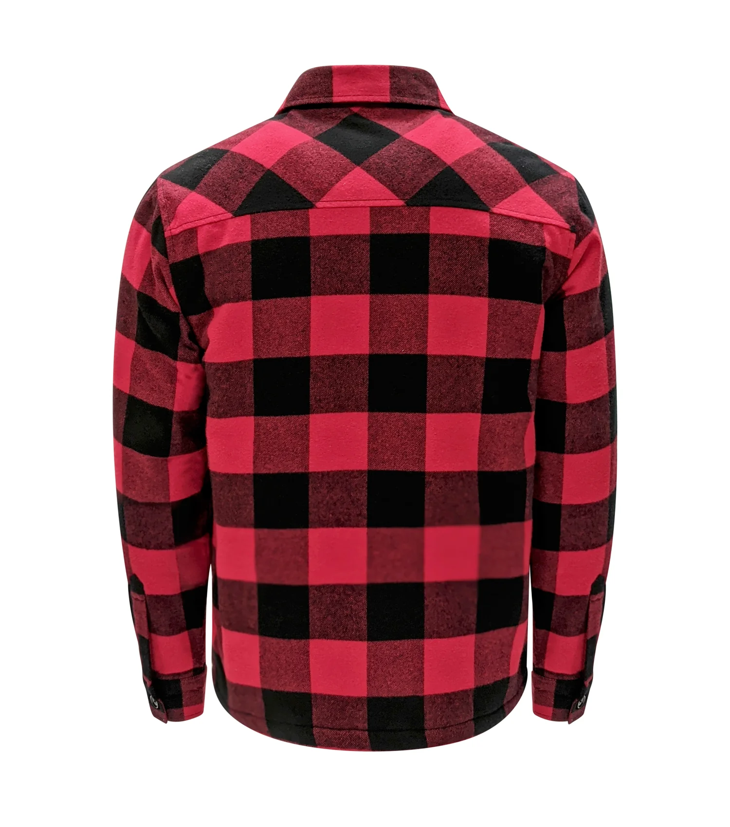 Veste doublée en sherpa - Task - Image 2