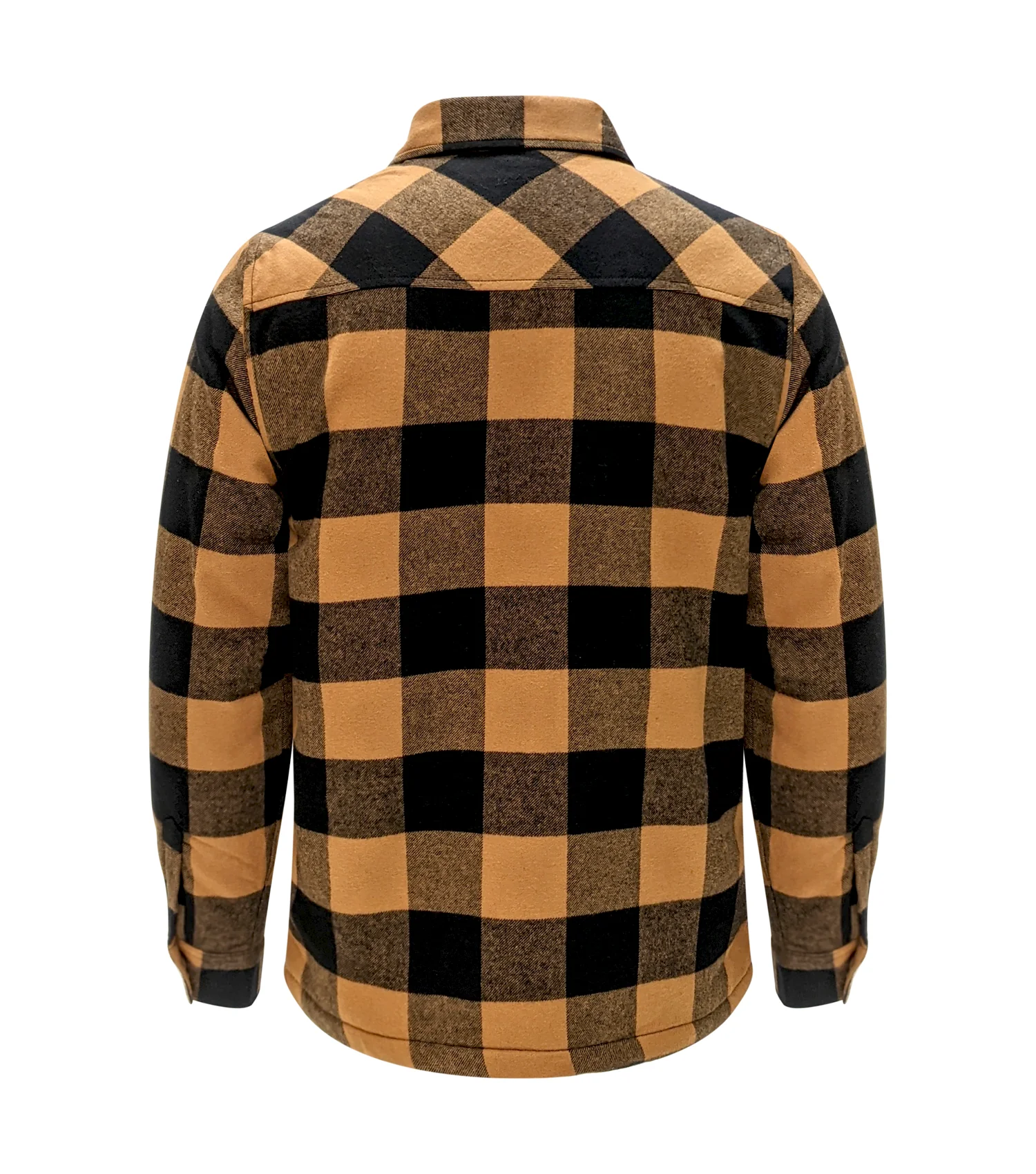 Veste doublée en sherpa - Task - Image 2