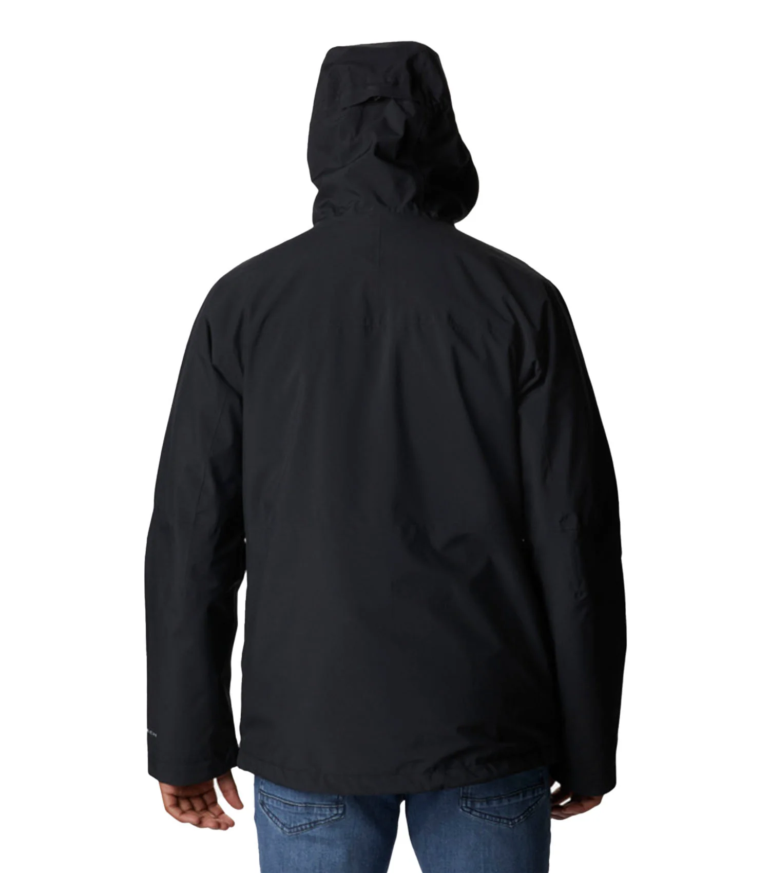Veste interchangeable pour hommes CANYON MEADOWS - Columbia - Image 3