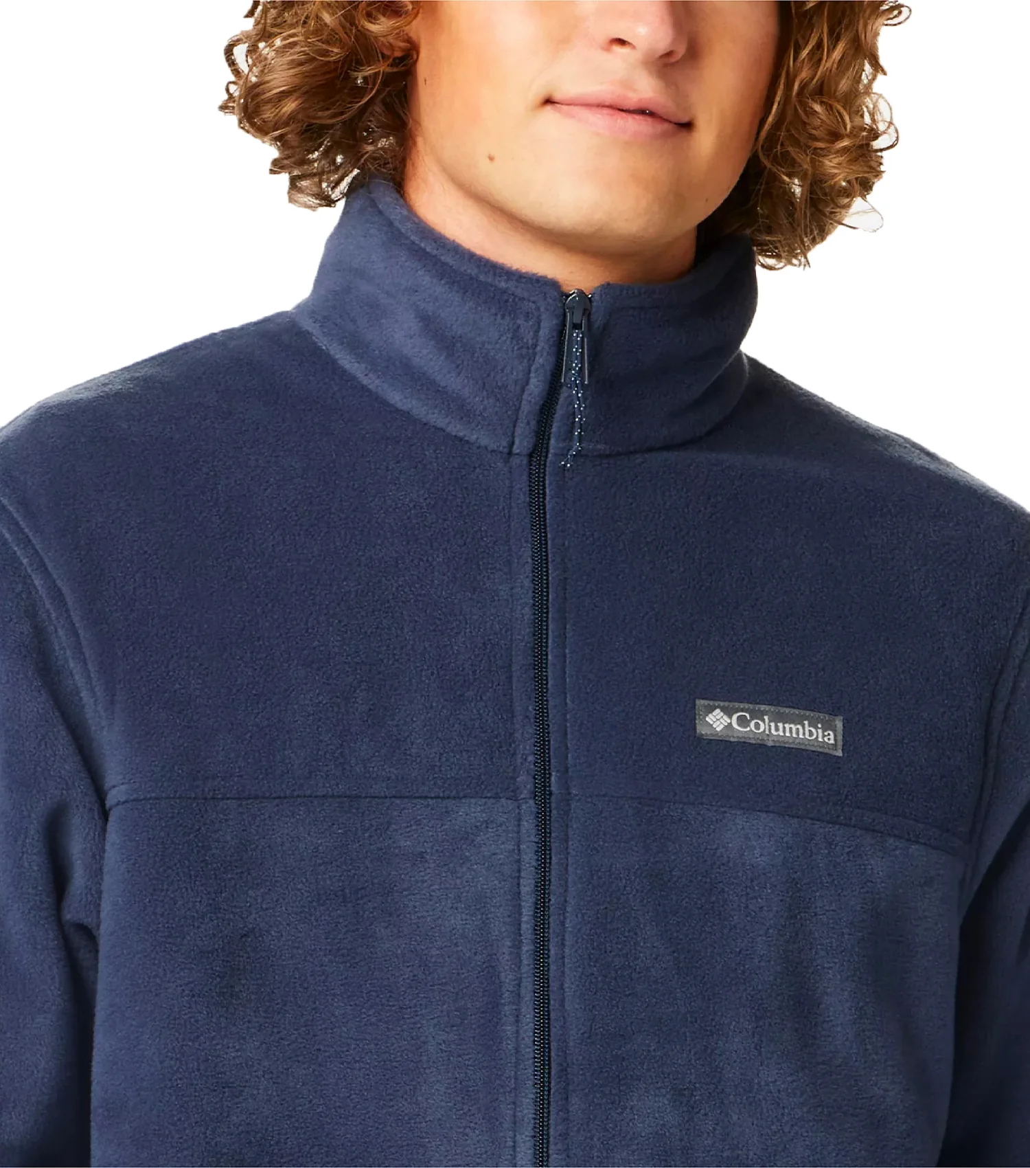 Veste polaire 2.0 Full Zip pour hommes Steens Mountain - Columbia - Image 3