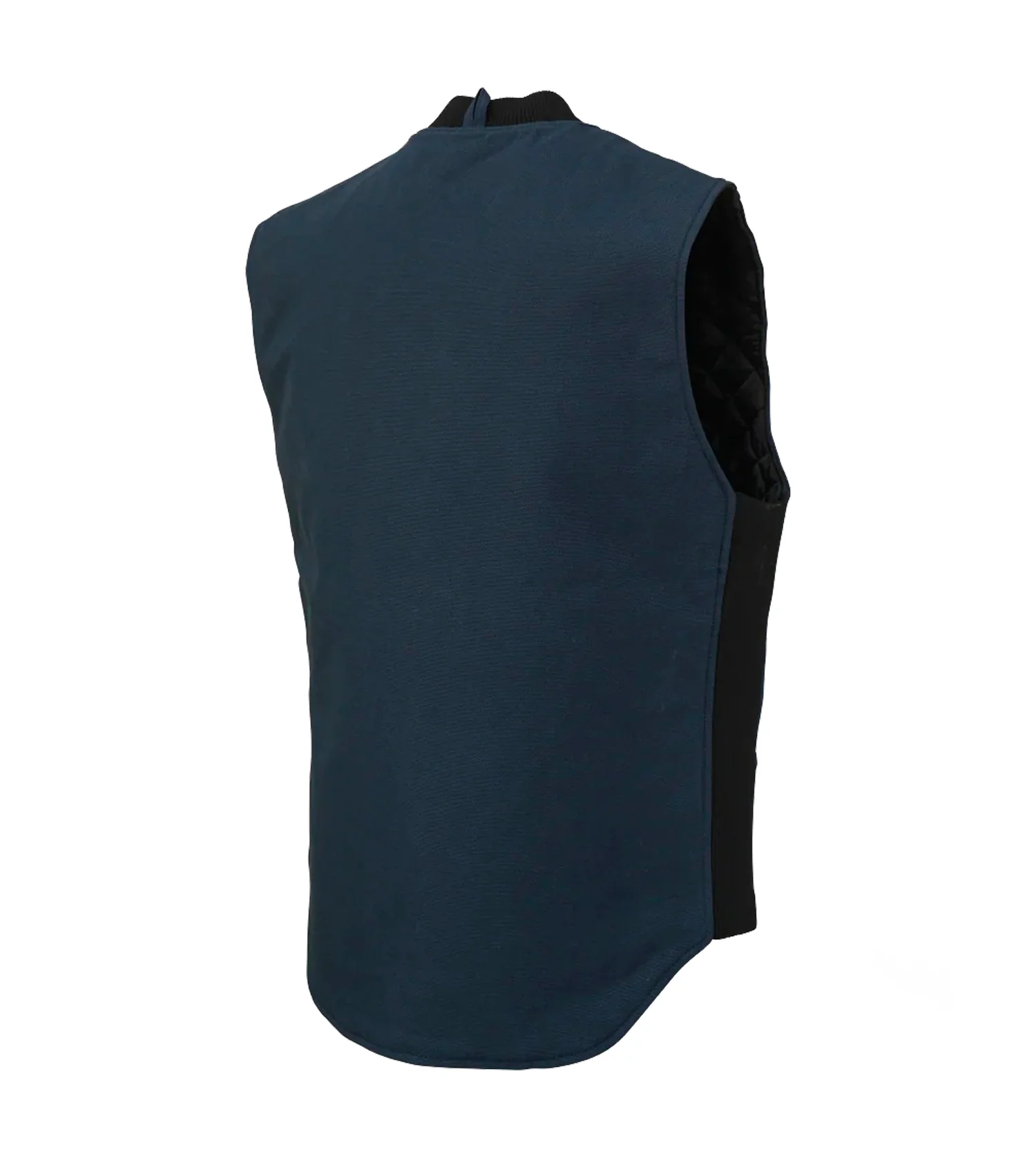 Veste sans manche doublée WV04 - Richlu - Image 2