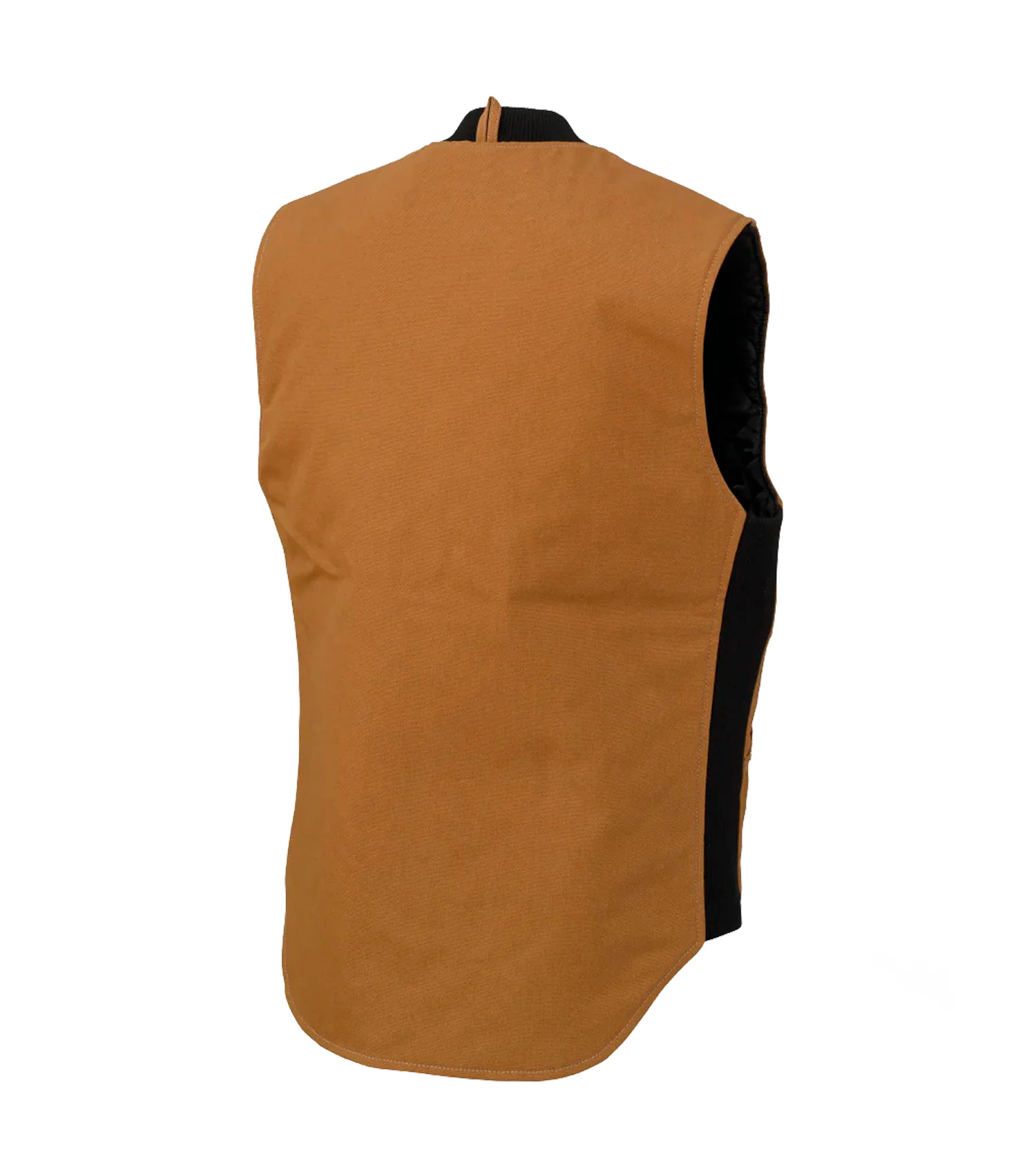 Veste sans manche doublée WV04 - Richlu - Image 2