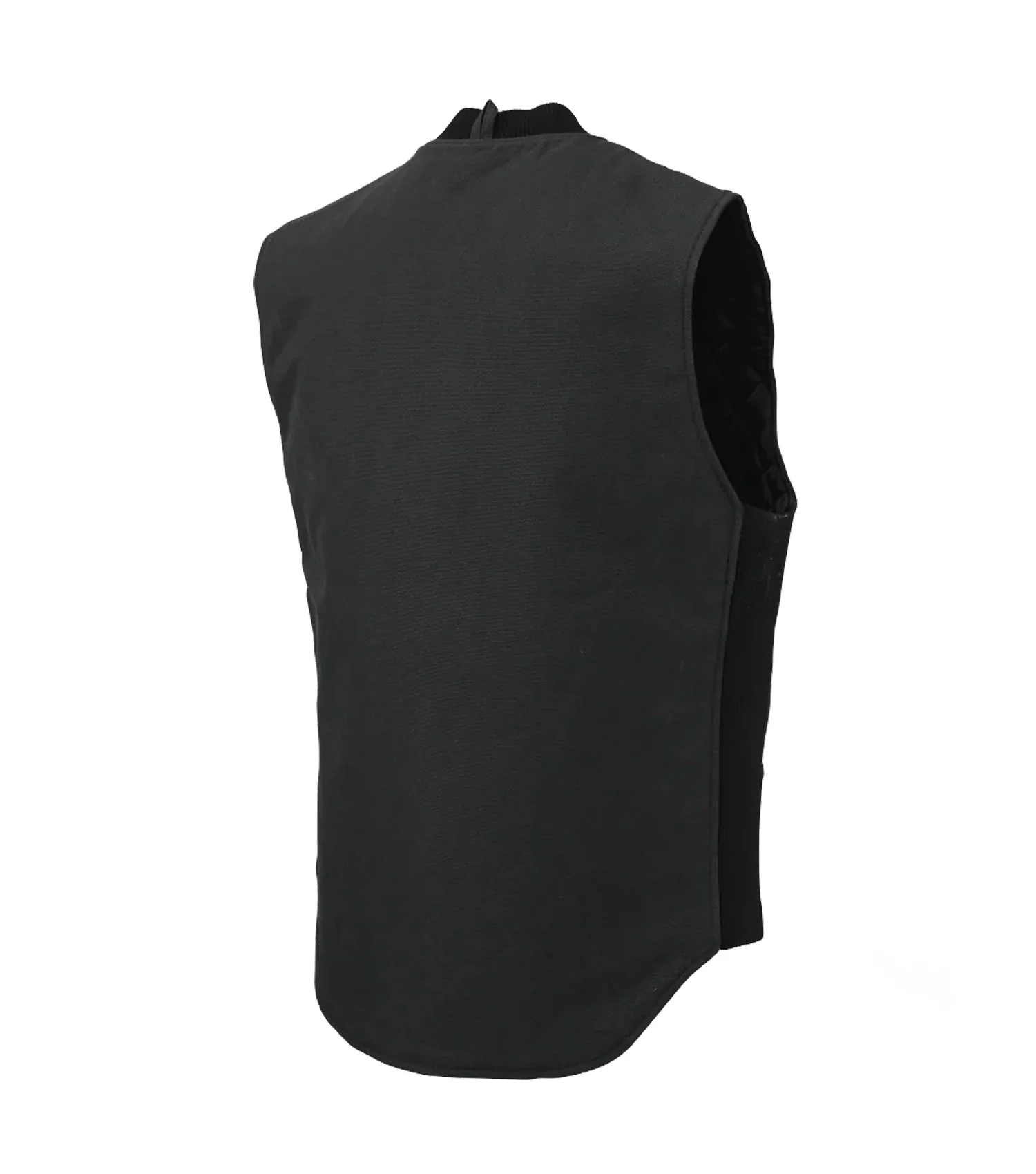 Veste sans manche doublée WV04 - Richlu - Image 2