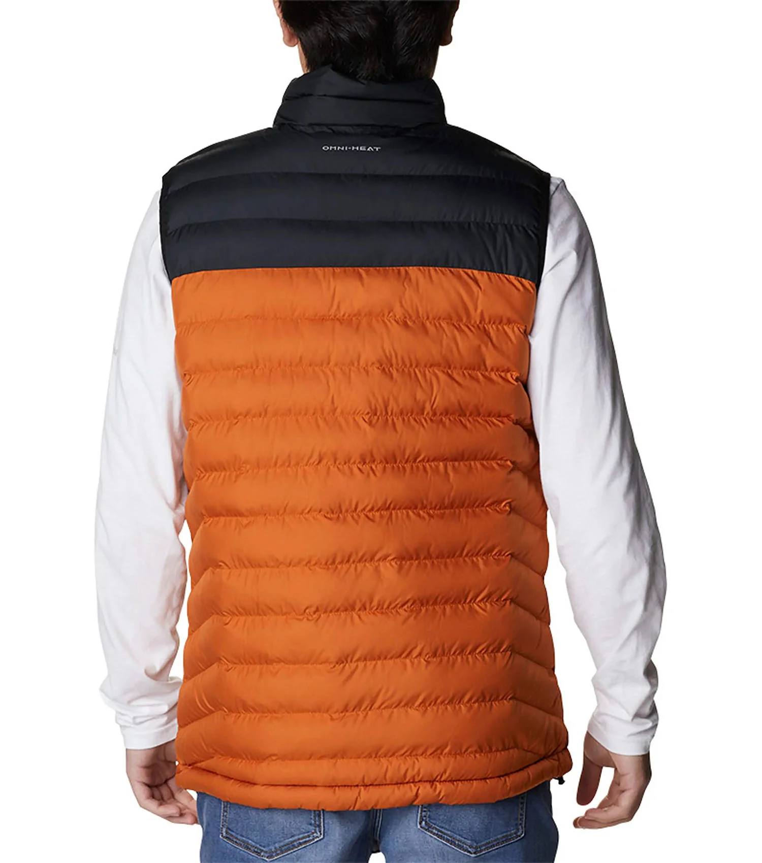 Veste sans manches pour hommes POWDER LITE - Columbia - Image 5