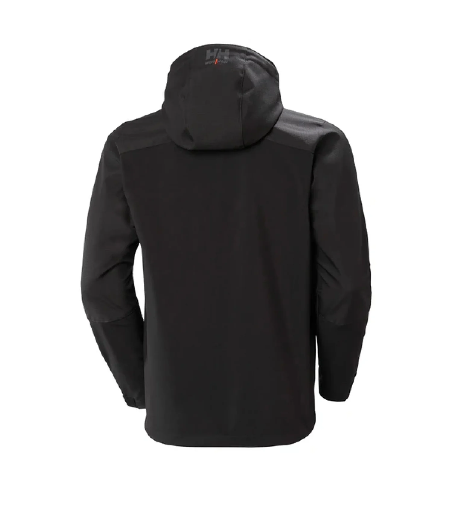 Veste Softshell à Capuche Oxford - Helly Hansen - Image 2