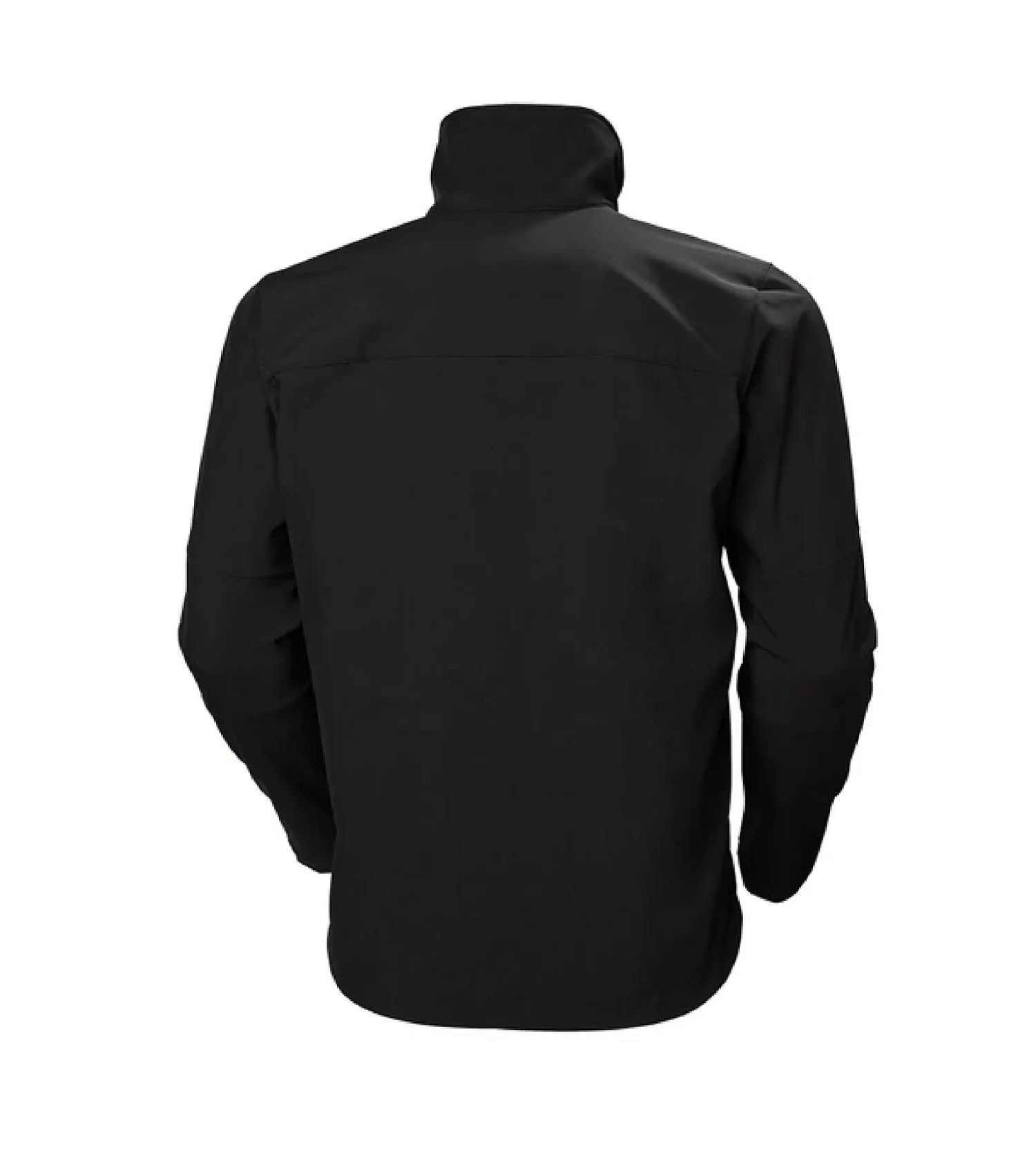 Veste Softshell Kensington noir - Helly Hansen - Image 2
