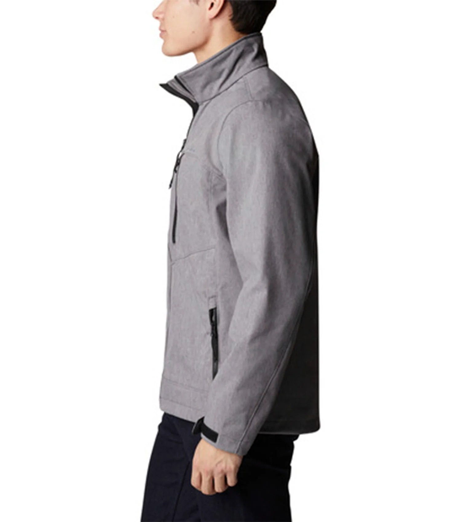 Veste softshell pour hommes CRUISER VALLEY - Columbia - Image 3