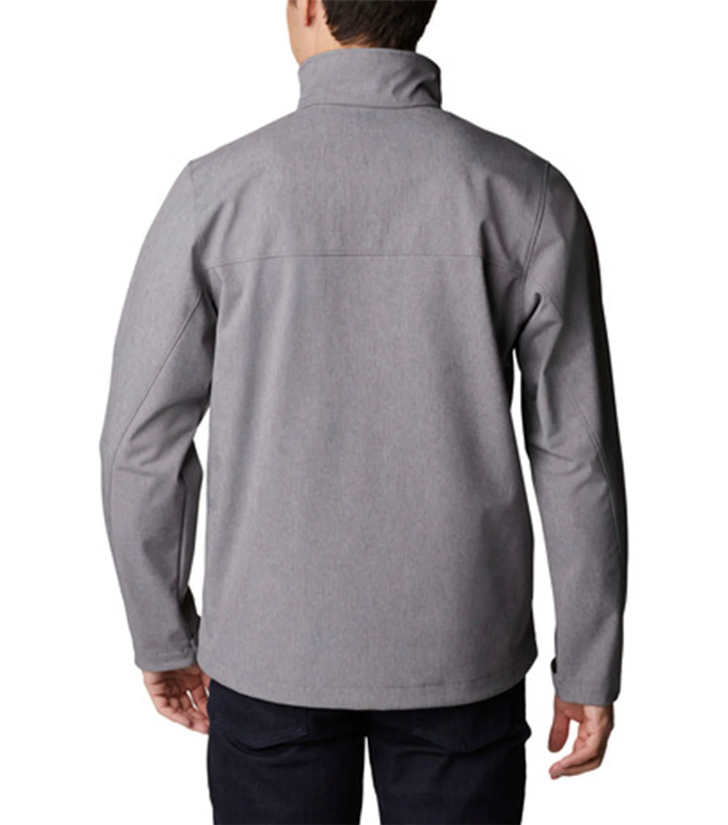 Veste softshell pour hommes CRUISER VALLEY - Columbia - Image 4