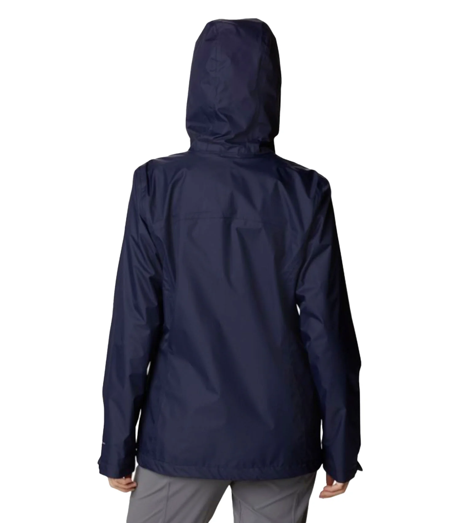 Women’s Rain Jacket  Arcadia II  - Columbia - Image 3